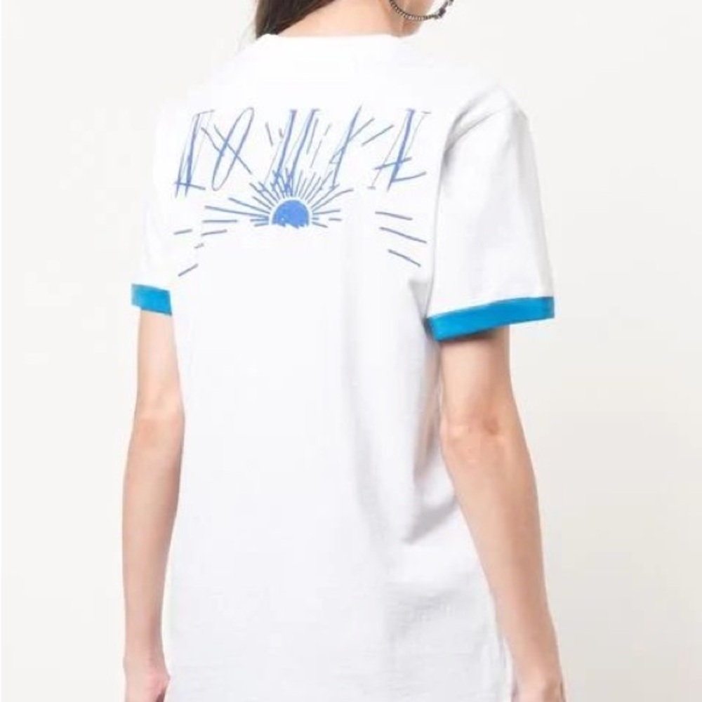 OFF WHITE TSHIRT - Picture 2 of 8